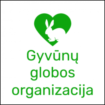 Gyvūnų globos organizacija