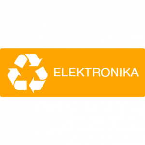 Elektronikos atliekos