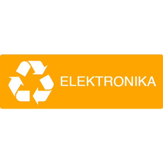 Elektronikos atliekos